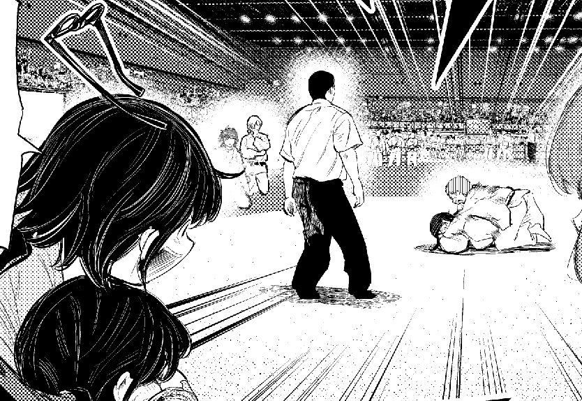 メガネヒロイン(主人公?)が話題なんですね。
『もういっぽん!』ではメガネの友達がメガネ外してる時は主人公がメガネになったり、勢い余ってメガネ落ちたらすかさず別のキャラが拾ってかけたり、全員が主人公にもメガネにもり得るので、論争に興味ある人もない人もぜひ。
https://t.co/K7xESZE643 