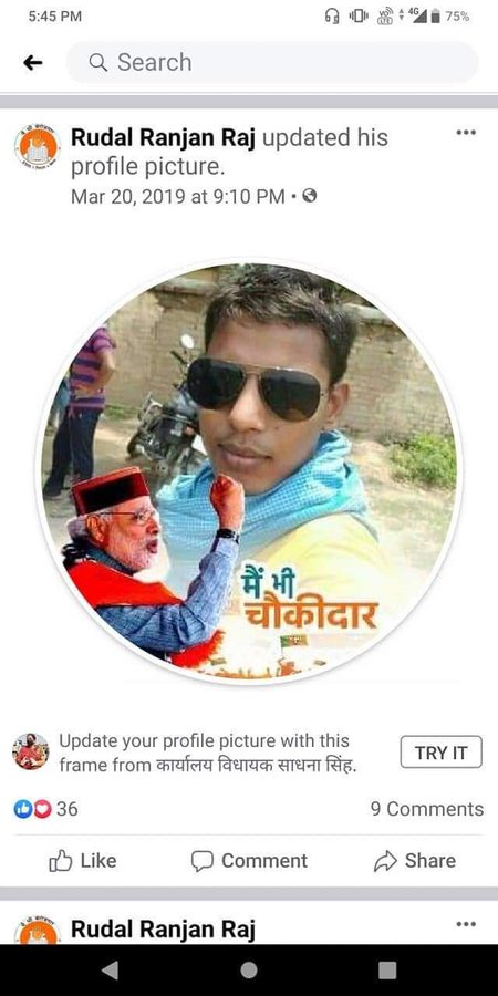 pchoudhary0's tweet photo. When unemployment of India hits you hard
#RailwayExamCalendarDo

How it is started.            How it is going https://t.co/tCu6dATNij