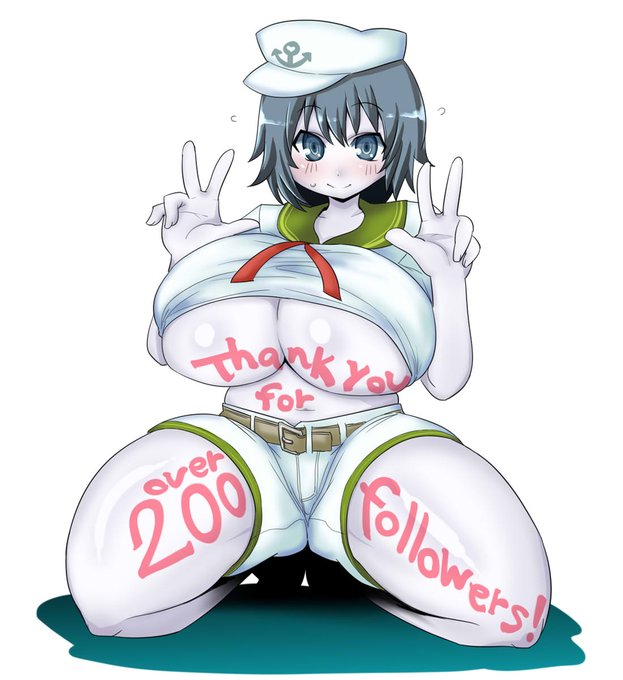 200フォロワー突破🙌
ありがとうございます🥛🥛 