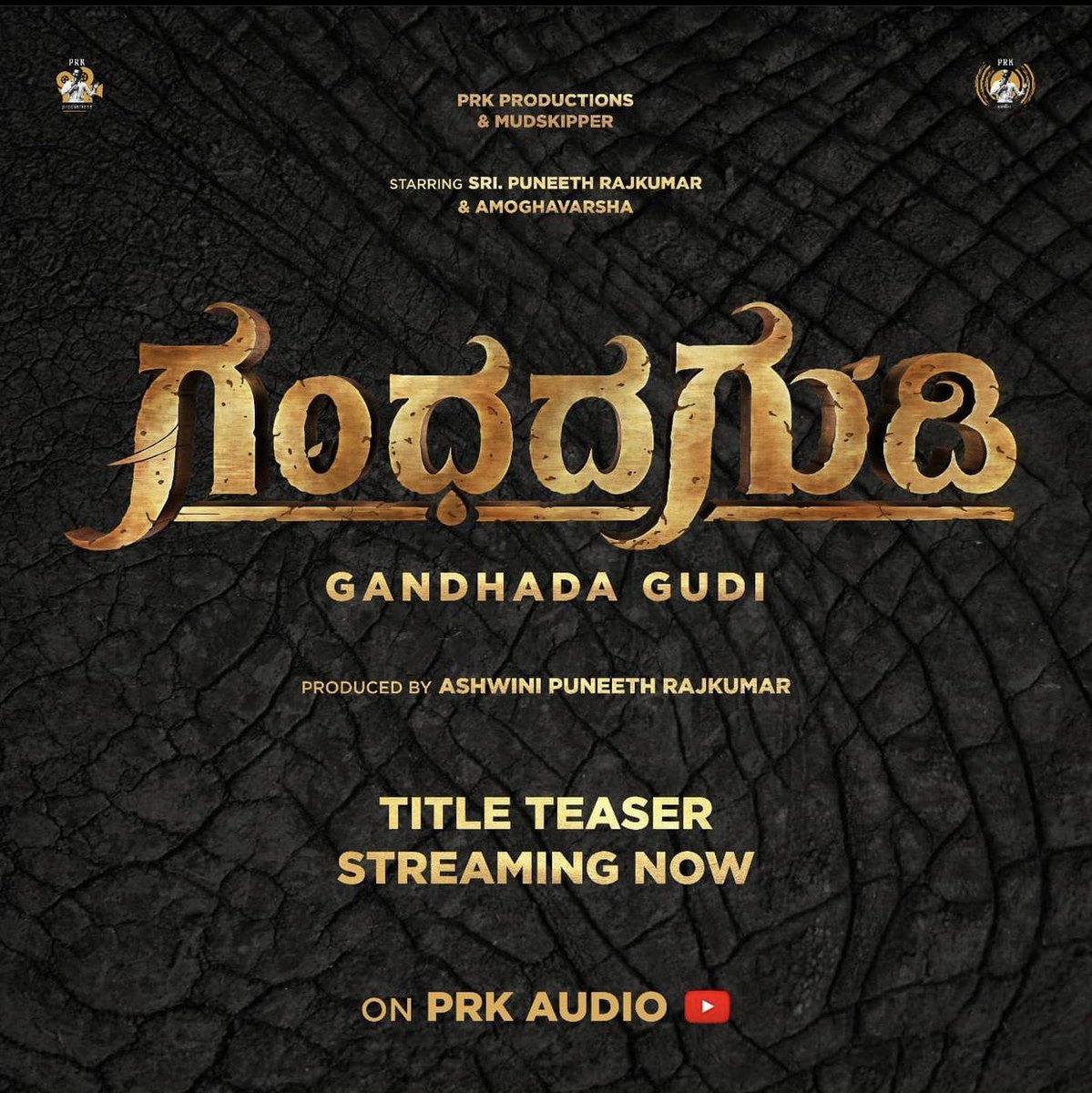 Puneeth Rajkumar FC™ tweet media