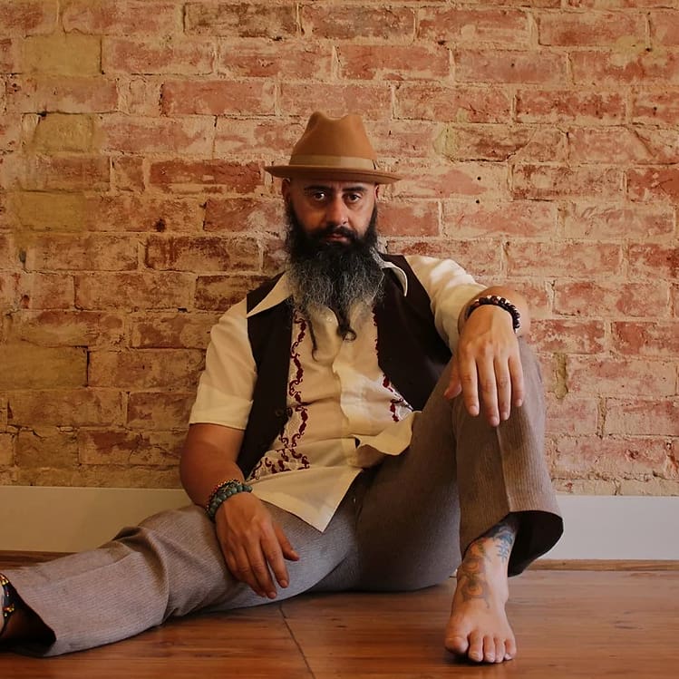 PennyLane_SA's tweet photo. #Award #Winning #Roots, #Blues & #Folk Multi-Instrumentalist Craig Atkins is a ‘one-man band’ #songwriter & #performer based in #Adelaide #SA (#KuarnaCountry) that's #toured across #Australia.
#pennylaneentertainment #craigatkinson #ichooseSA #southaustralia #livemusicadelaide https://t.co/UMwSq4ITRG