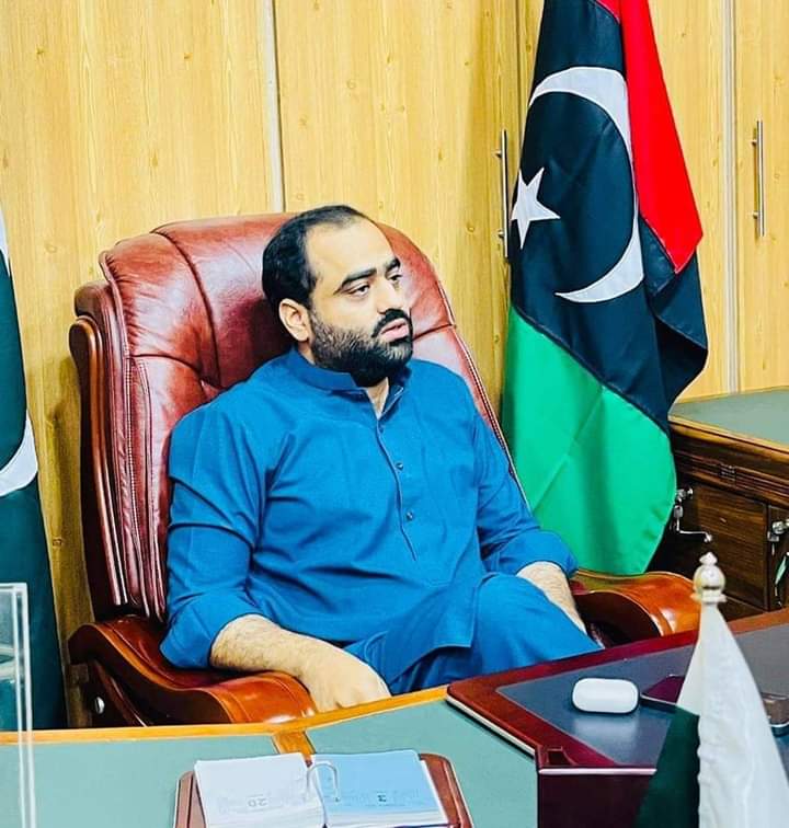 ArbabAiaz's tweet photo. Happy Birthday PPP MPA #ArbabLutifAllah Sahib❤🎂🎊 https://t.co/um5BqQ0DRG
