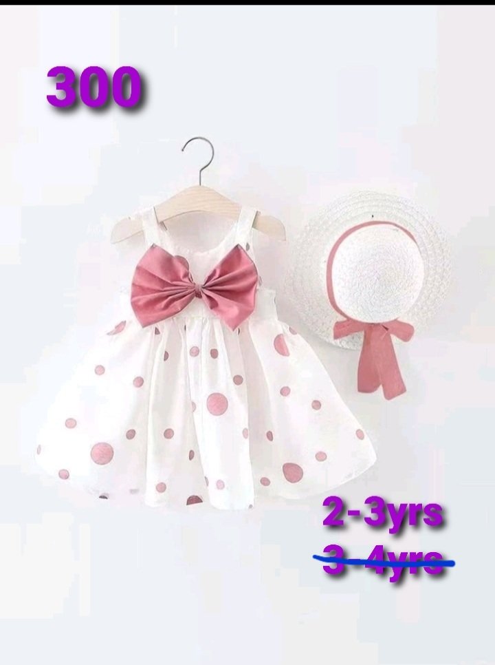 bongimatubatuba's tweet photo. #Lstwitter
I am selling these lovely baby dresses, all readily available in sizes shown on the pictures☺️.The quality is amazing by the way.
Contact 68875714/56178829 and get yours. 
Please retweet . https://t.co/xpQW2Jl8GN
