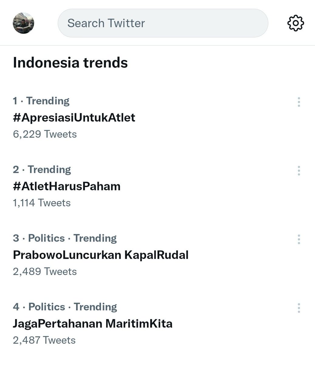 ainurohman's tweet photo. Cara2 culas, memang harus dilawan! 

#ApresiasiUntukAtlet https://t.co/r8c3y7mZM5