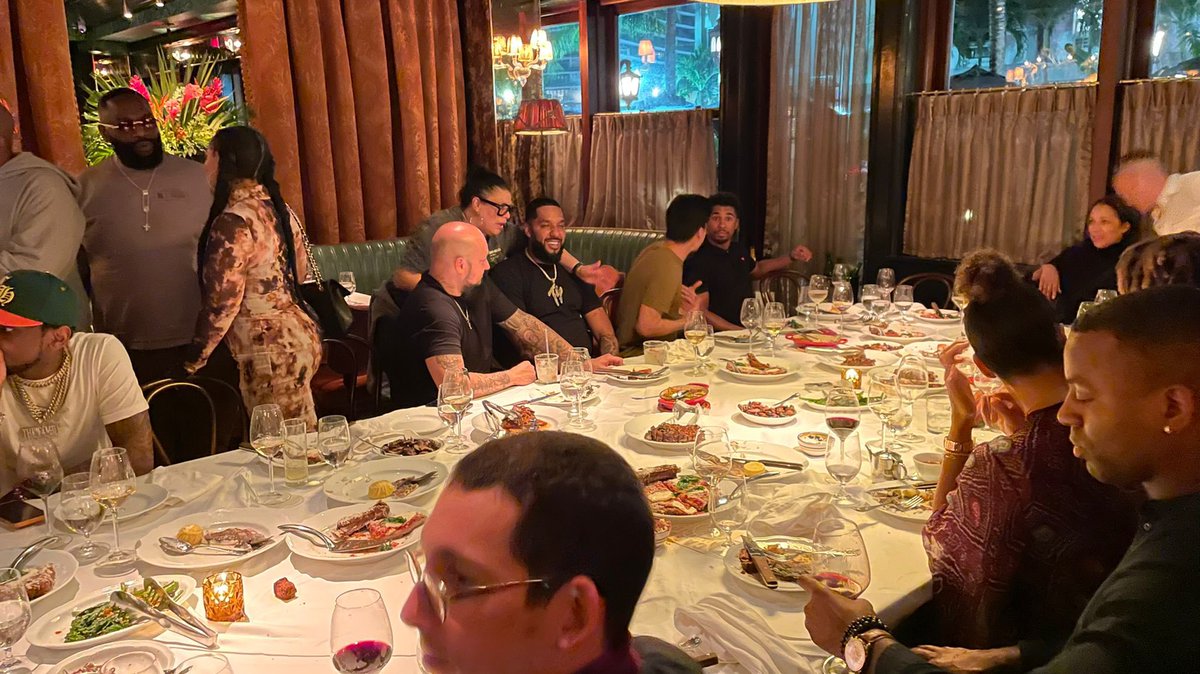 lifecacheapp's tweet image. A powerful way to cap off an electric week of #TechBasel 🔥