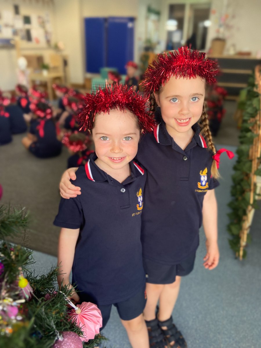 Our Pre-Preps’ festive spirit shone brightly at the Pre-Prep Christmas Concert, performing songs in French, Japanese, and English! 🤩🎄 What a talented bunch - well done, girls! 👏🌟 #PrePrep #ChristmasConcerts #ChristmasConcert2021