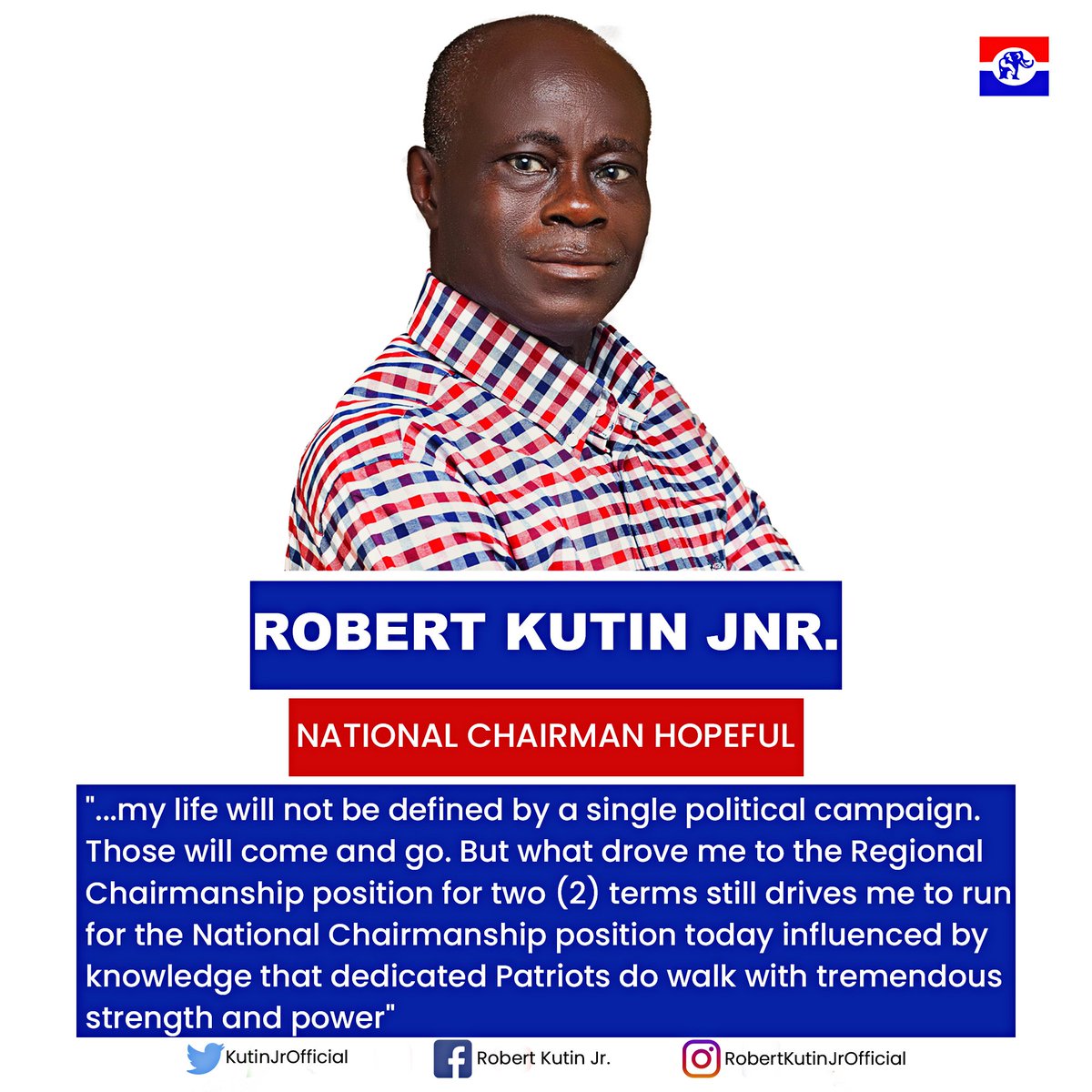 KutinJrOfficial's tweet photo. NEXT CHAIRMAN TO LEAD
#ConnectingGovt2Party
#SatisfyingGrassroots
#RewardingHardwork https://t.co/PBldpcEYGr