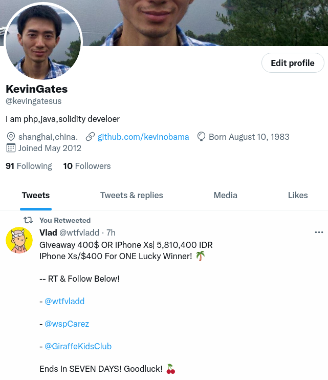 kevingatesus's tweet photo. @wtfvladd @wtfvladd @wspCarez @GiraffeKidsClub https://t.co/Wcf7ffGmNn
