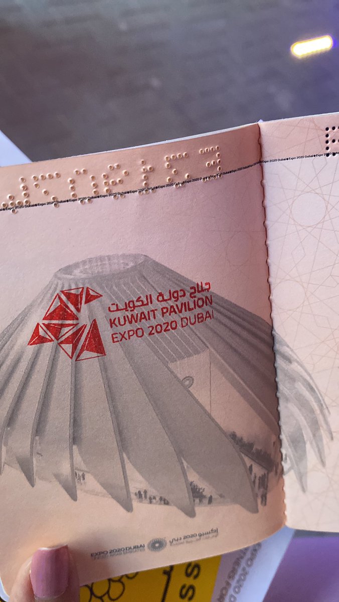 Just_Jay_kahn's tweet photo. #expo2020 #firststamp and now many more to go https://t.co/hAzAUCmYJT
