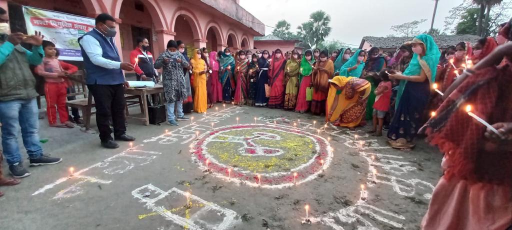 ddc_vaishali's tweet photo. दिनांक 5 Dec 2021:- मद्य निषेध अभियान अंतर्गत वैशाली जिला के प्रत्येक प्रखंडों / विभागों द्वारा जन जागरूकता हेतु विभिन्न कार्यक्रम का आयोजन किया गया.
@dm_vaishali, @vjtriumph, @IPRD_Bihar, @BiharRDD, #ExciseDeptBihar, @CMBihar, #nashamukti https://t.co/G87bR2maEb