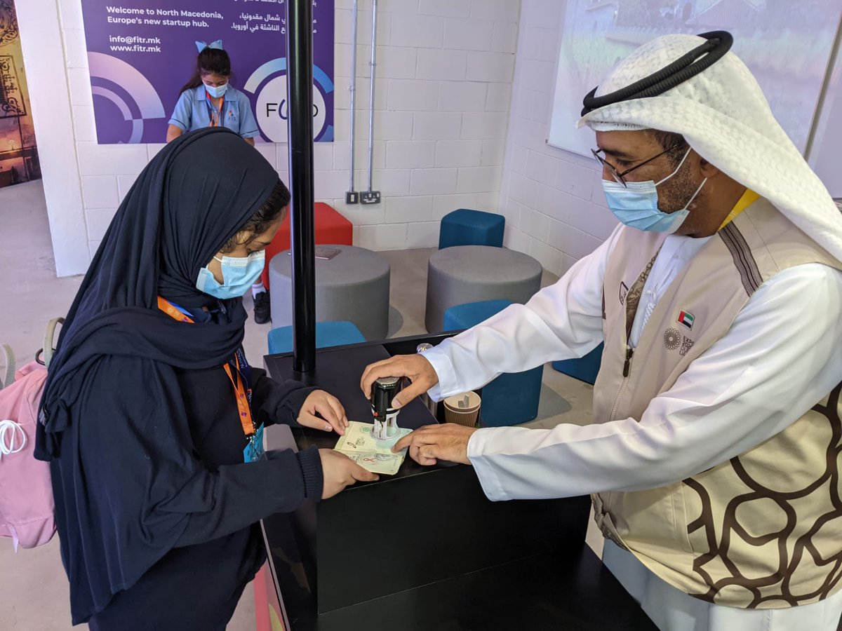 AIS_JrSecondary's tweet image. Students explored the Kingdom of Saudi Arabia Pavilion at @expo2020dubai #AISJrSecondary #AISSports #AISEvents #AISExpo2020