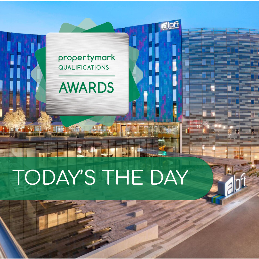 PropertymarkUK's tweet photo. Good luck to all of our Finalists at the Propertymark Qualifications Awards tonight. 🎤
We're rooting for all of you! ⭐
Tag us using #propertymarkqualifications 🏷️ https://t.co/ygCknAeckd