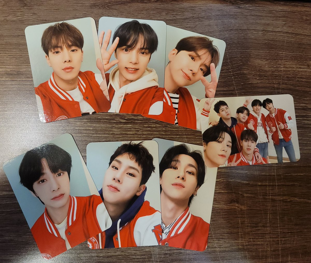 MX0514_y's tweet photo. 몬스타엑스 5기 팬콘 포카로도 교환구해요!!
다른앨범포카 민혁,형원도 받으니까 그냥 편하게 찔러주세요🥰🥰
#팬콘 #5기 #갬블러 
#몬스타엑스 #monstax #NoLimit #포토카드 #포카 #셔누 #민혁 #기현 #형원 #주헌 #아이엠 #창균 #앨범  #사운드웨이브 #팔로우 #러브킬라 #판타지아 #키노 #볼콕 https://t.co/2e8VSpqJIi
