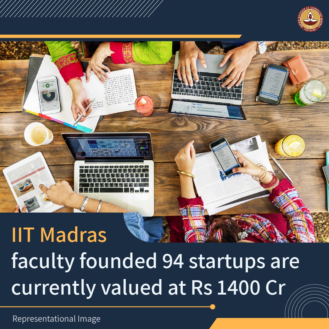 IIT Madras tweet media