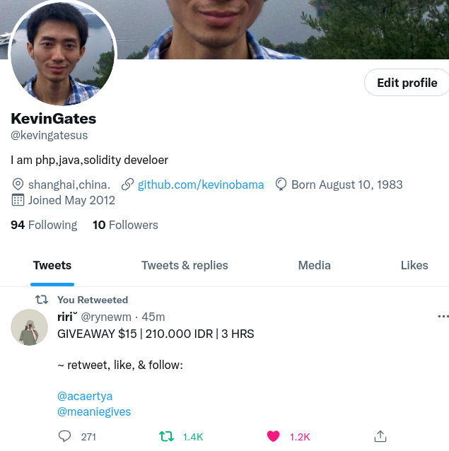 kevingatesus's tweet photo. @rynewm @acaertya @meaniegives https://t.co/JyHrGdBuYA
