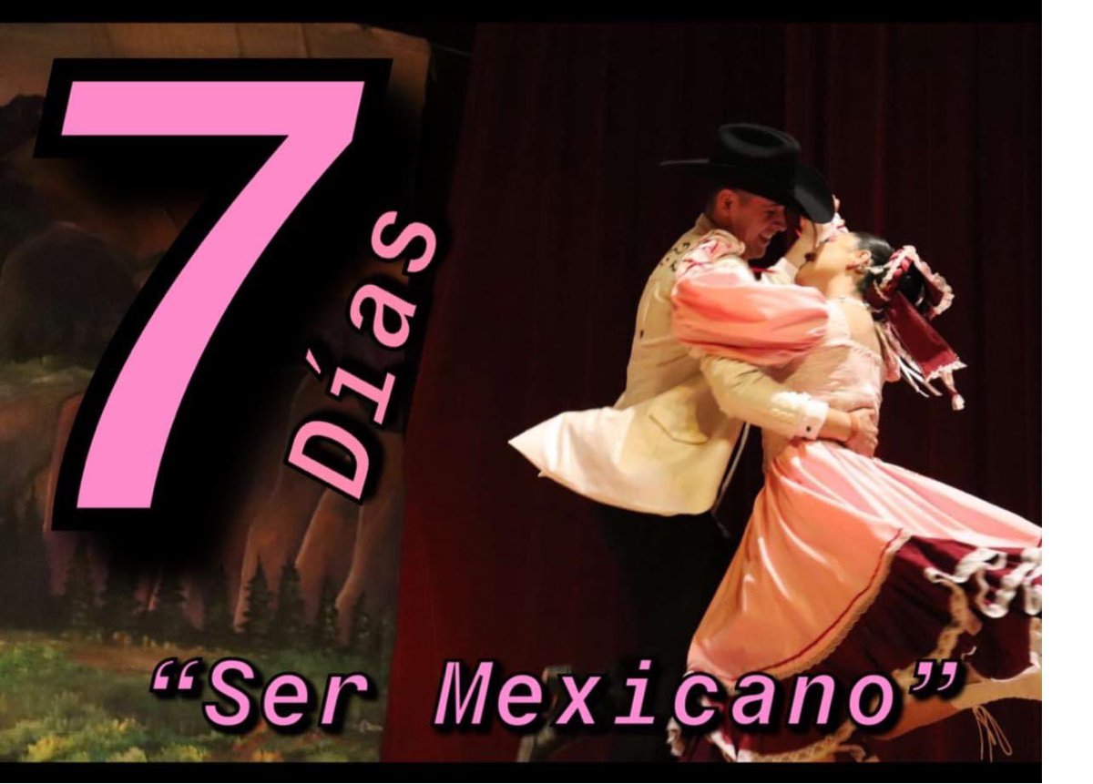 CFMexicoLindo's tweet photo. https://t.co/oIGrTK9Fpx
