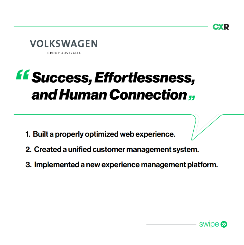 freshdesk's tweet photo. Building a robust customer service tech stack should not be rocket science. CX leaders @jasonsbradshaw, Chad Wolf, and Alan Magee offer their perspectives on how to get the most value out of your tools and technology.  

#customerexperience #cxdecoded #thecxreview #freshdesk
