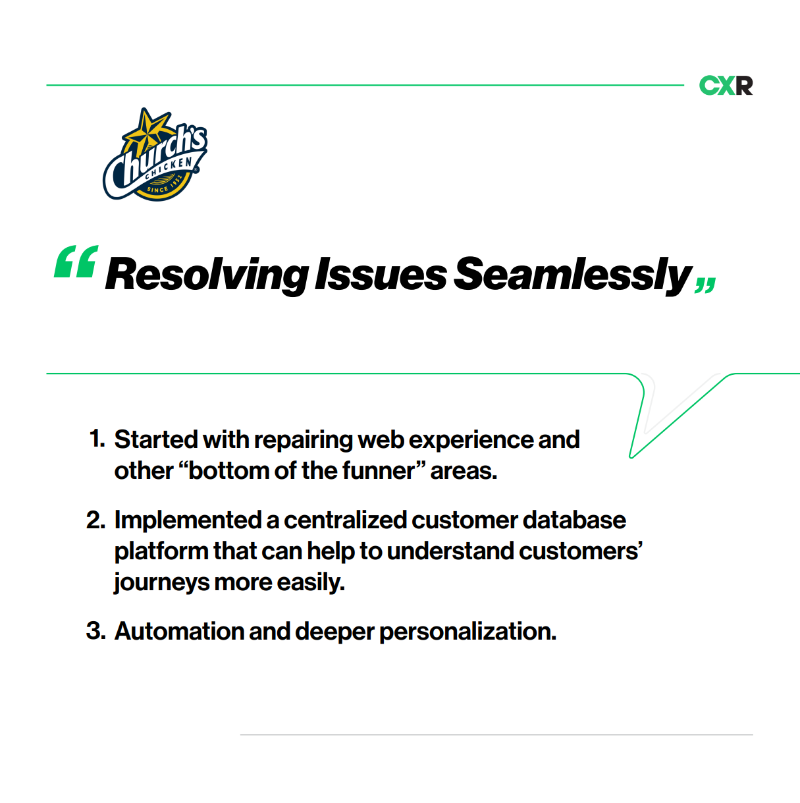 freshdesk's tweet photo. Building a robust customer service tech stack should not be rocket science. CX leaders @jasonsbradshaw, Chad Wolf, and Alan Magee offer their perspectives on how to get the most value out of your tools and technology.  

#customerexperience #cxdecoded #thecxreview #freshdesk