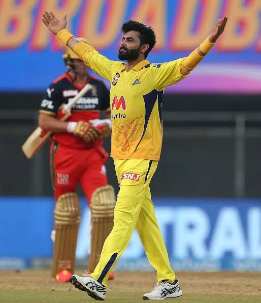 Happy Birthday to my Favorites player Ravindra Jadeja 