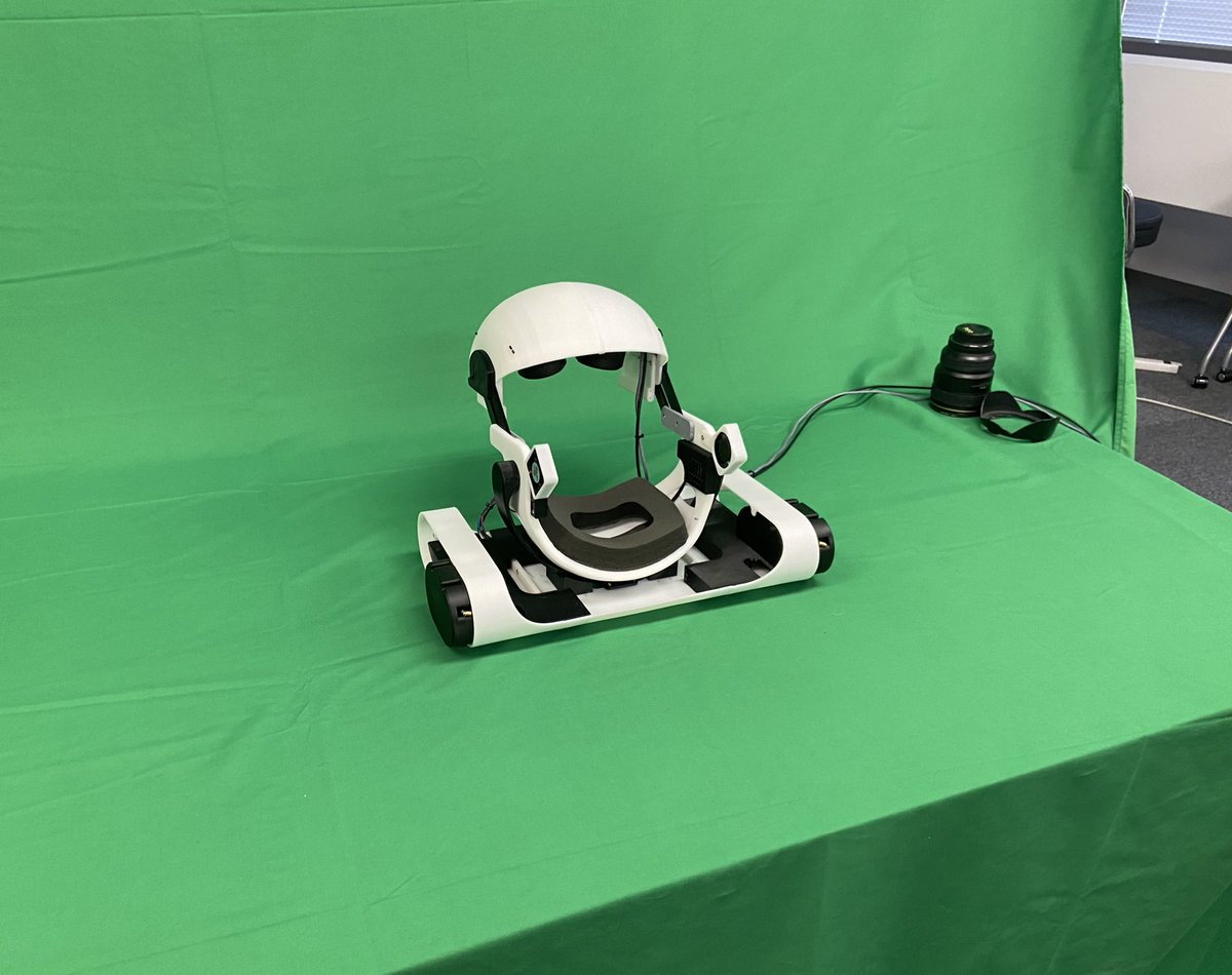 DiverX (DiverX_VR) Twitter