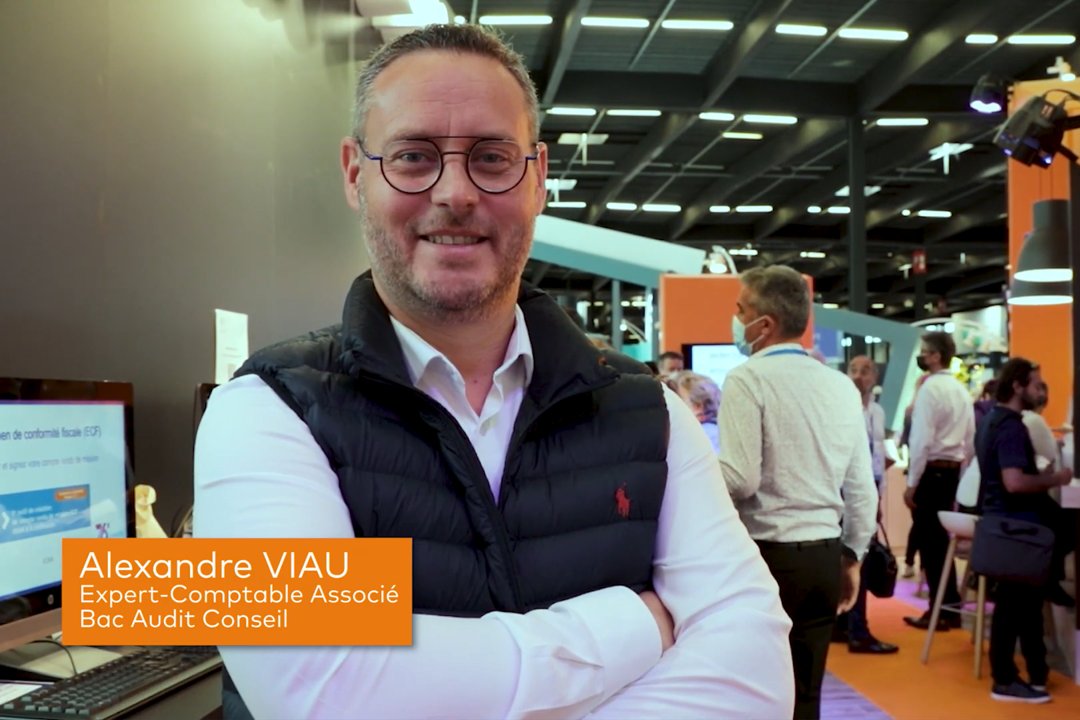 ECMA_news's tweet photo. #Paroledexperts 🎙

📺 #Interview d'@viau_alexandre, #ExpertComptable associé chez @BACAUDITCONSEIL, qui nous parle de l'utilisation de https://t.co/5c1CdXagmA au sein de son cabinet : https://t.co/al3KutqiEt

#ExpertsComptables #jefacture #FacturX #FactureElectronique https://t.co/WRwb34QFdR