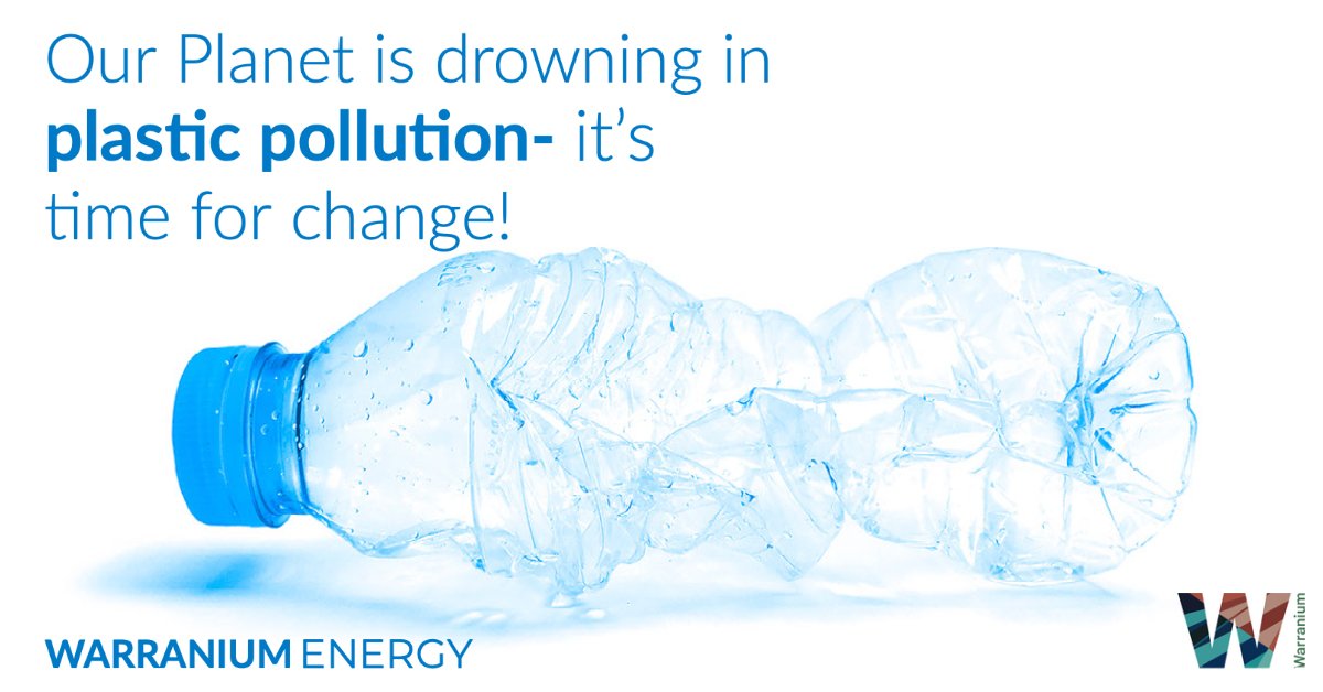 WarraniumEnergy's tweet photo. #PlasticPollution is composed of major #toxic pollutants, it cause great #harm to the #environment in the form of #air, #water, &amp; #land pollution &amp; create problems for #plants, #wildlife and even the #human
PS:Cut only one plastic bottle and bag from daily use (For 1 week.....n) https://t.co/ryQhIEymo4