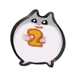 自作スタンプ第二弾がリリースされました!相変わらず己の使い勝手を追求していますが私と似た人間がいましたら使いやすいと思います🐹よろしくね https://t.co/5oiWeH2AGv 