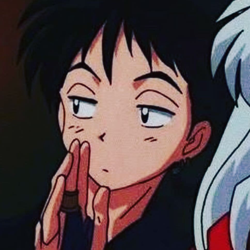 inuyashafasraiz's tweet photo. Miroku ✨
#inuyasha #inuyashabrasil #inuyashabr
#犬夜叉 #かごめ #殺生丸 #夜叉姫 #半妖の夜叉姫
#inuyashalatinaamerica https://t.co/3XT8Sgr8Di