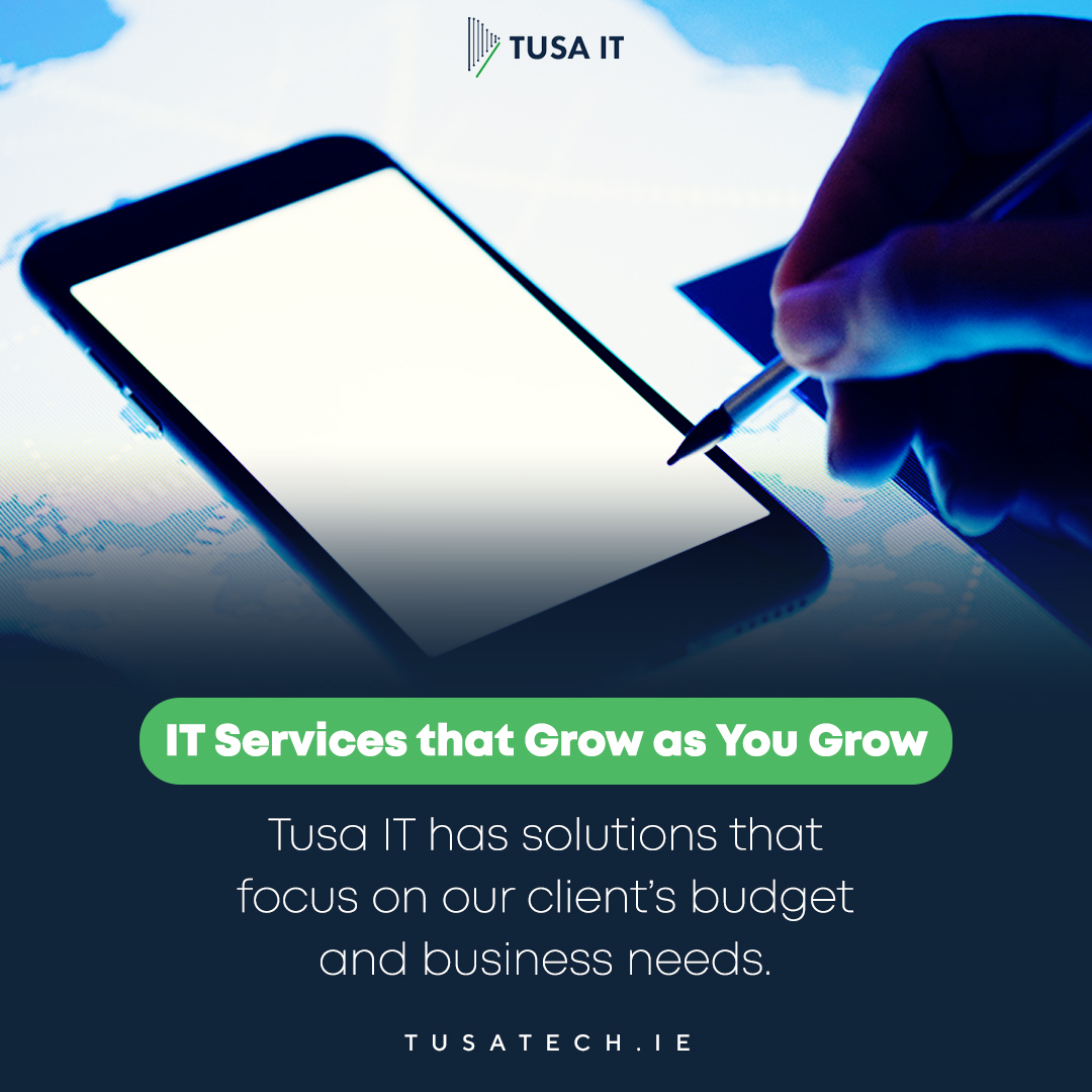 Tusa IT tweet media