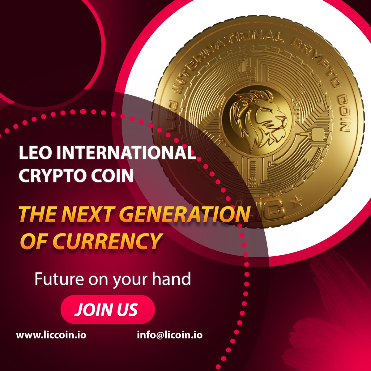 LIC COIN (@lic_coin) / Posts / X