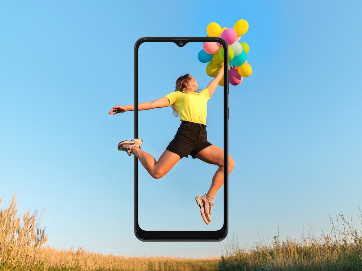 NbtTech's tweet photo. #SamsungGalaxyA03Core : 8 हजार से कम में आया सैमसंग का जबरदस्त स्मार्टफोन, फीचर्स करेंगे हैरान... #Samsung #samsunggalaxy
https://t.co/9zIgjshj6R https://t.co/VAOmuWcYIf