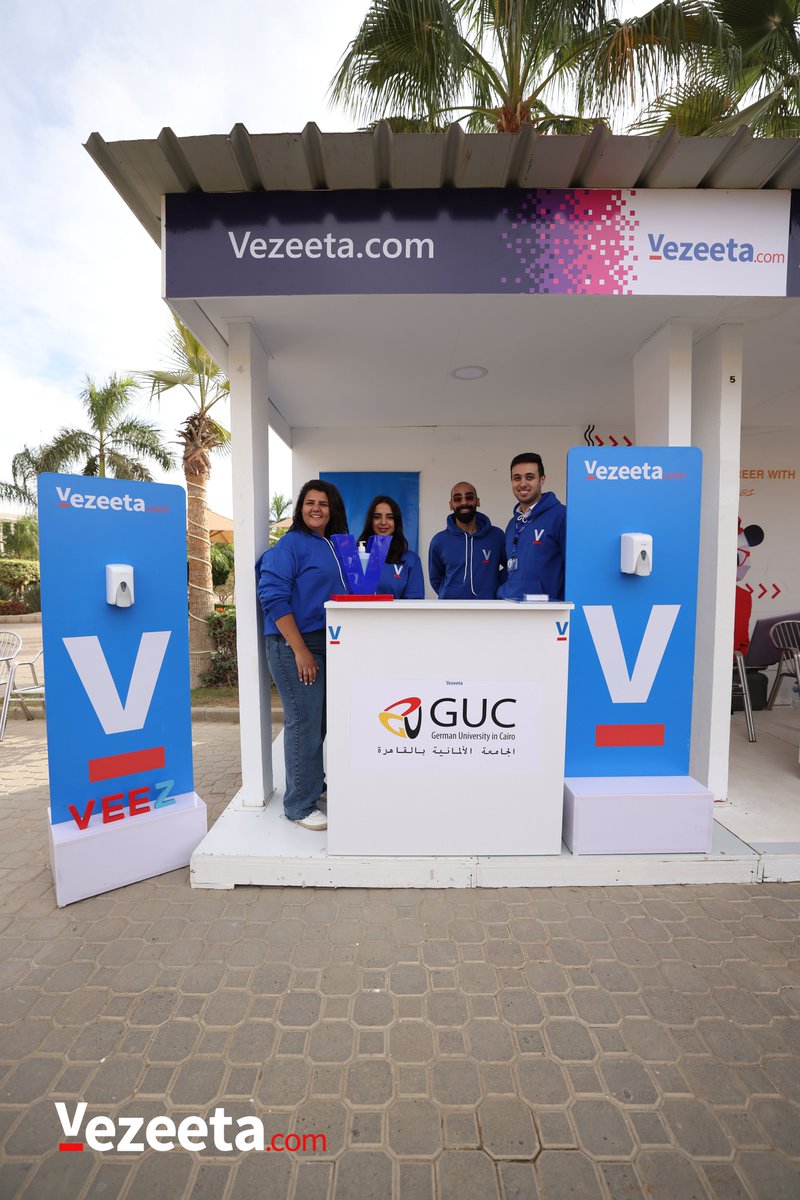 Vezeeta Talks tweet media