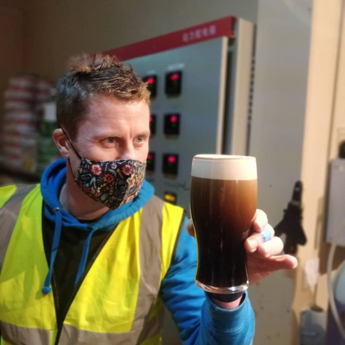 Kildare Brewing Co. Sallins tweet media