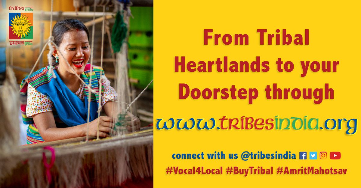 Tribesindiacooptexchennai (@tribesindiacoo1) on Twitter photo 