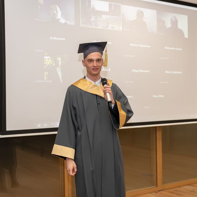 Defended my thesis at <a href="/Skoltech/">Skoltech</a> last week. Huge thanks to all who helped me to get through these years.