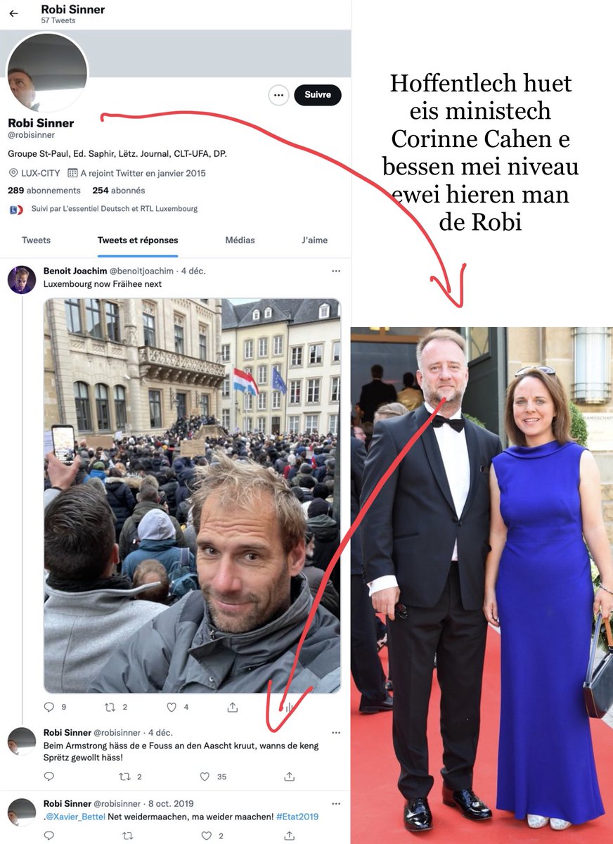 Benoit Joachim tweet media