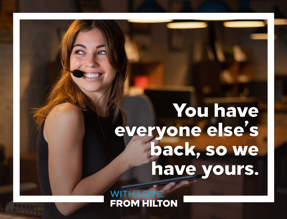 Book your next event with us to receive triple Hilton Honors points

(subject to terms and conditions)

#eventready #withlovehilton <a href="/Hilton/">Hilton</a> <a href="/HGIBirminghamBP/">Hilton Garden Inn Birmingham Brindleyplace</a> #birminghamevents #midlandsPA