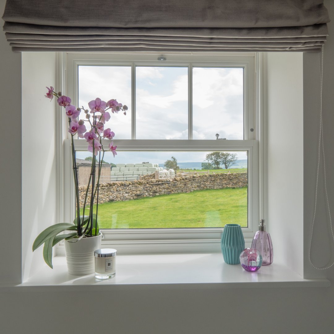 2021 is drawing to a close and one thing we have all become more aware of is how sustainable we can be.

When it comes to your windows and doors, there are many reasons to choose timber over plastic, most notable is the environmental impact!

Read more
bit.ly/3D3lFxT