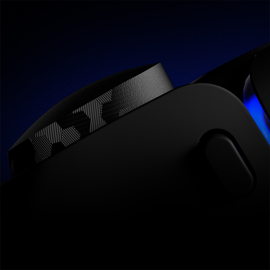 Los detalles marcan la diferencia.​
Y son los detalles que hacen que el SCUF Reflex sea tan especial.​

​scuf.co/Reflex