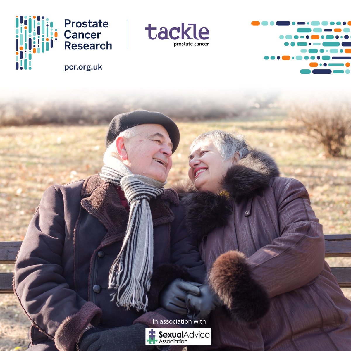 PCR_News's tweet photo. If you missed our fantastic webinar last week on 'Let's Talk Sex and Intimacy' with @lekgrover you can now watch it on-demand on our website https://t.co/XDucHoVsGk https://t.co/ZiHdye1Txn