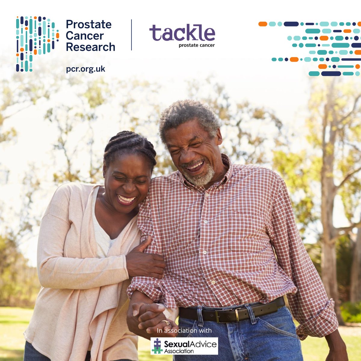 PCR_News's tweet photo. If you missed our fantastic webinar last week on 'Let's Talk Sex and Intimacy' with @lekgrover you can now watch it on-demand on our website https://t.co/XDucHoVsGk https://t.co/ZiHdye1Txn