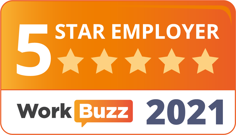 HomeInsteadCann's tweet photo. We have received a 5* certification following on from this years Home Instead survey results. This award places us within the top 15% of the WorkBuzz clients  demonstrating an exceptional workplace culture! We also have an outstanding rating from CQC. https://t.co/ePTrviMpTz