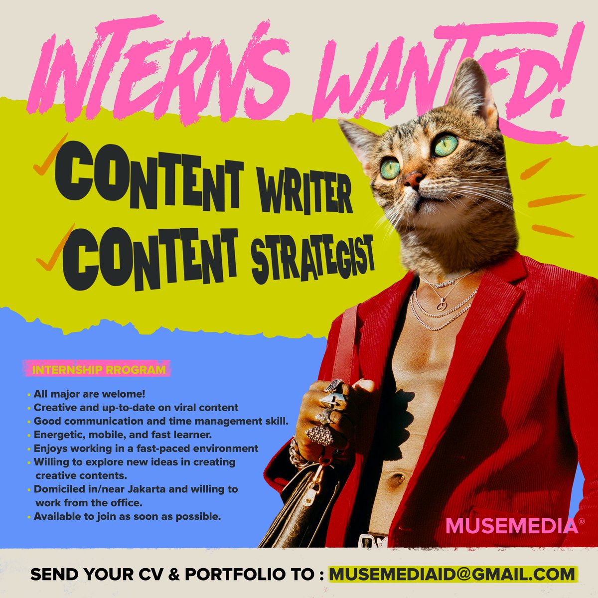 Warga <a href="/hrdbacot/">HRD BACOT</a> barangkali ada lg cari nih apalagi buat dede2 ato kaka2 yg butuh uang tambahan dan pengalaman, silahkan disikat ⚡️⚡️⚡️