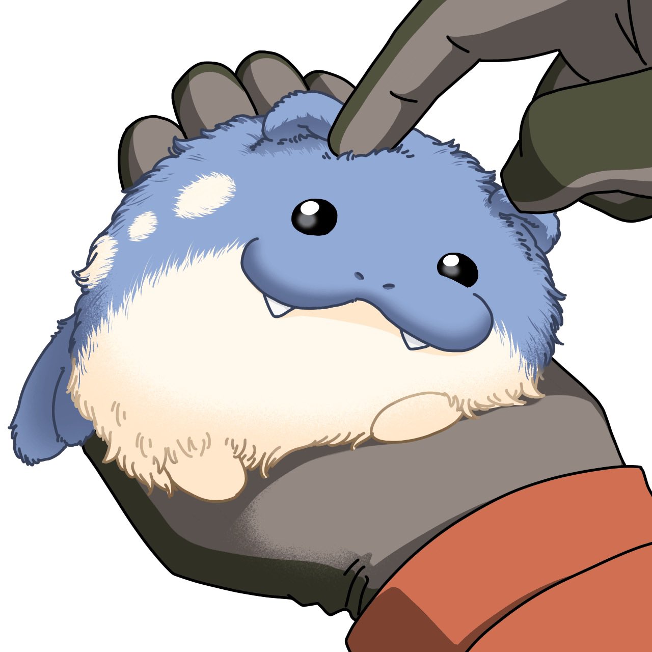 タマちゃんページ タマちゃん on X: 