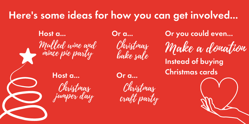 Amy_K_Winehouse's tweet image. This Christmas will you give the gift of care to St Clare? 🎄 @hospicestclare 👉stclarehospice.org.uk/how-you-can-he…