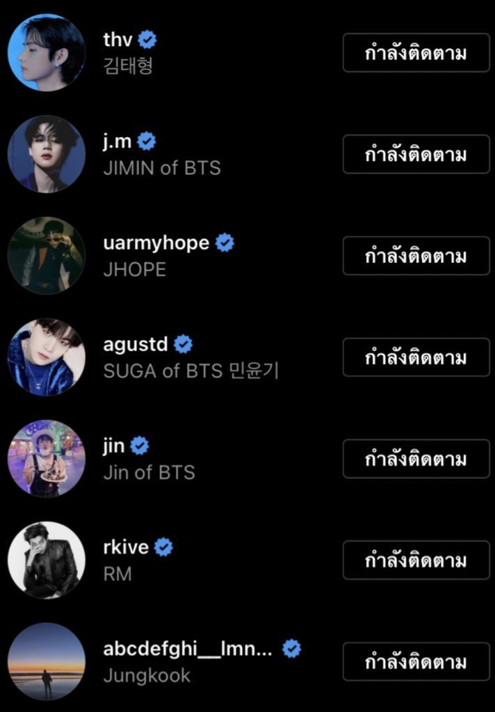 400฿ / 4คน ให้ฟลว.คนละ100

ต้อนรับบังทันเปิดไอจี
รวมกับกิจ
 “Artist of the year “ เดซังเมกา

 #บังทันมีไอจีแล้ว