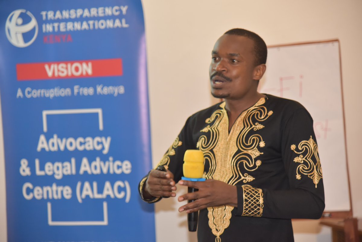 TIKenya's tweet photo. Happening now: training #KwaleCivilSocietyConsortium on election preparedness & monitoring, including the use of #CampaignWatch portal ➡️ https://t.co/5TdSmLzgee.
Through #CampaignWatch, the public can anonymously report the use of public resources during election campaigns. https://t.co/ztFqpwIx6a