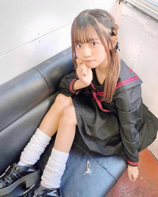 Twitterのコスプレ画像4