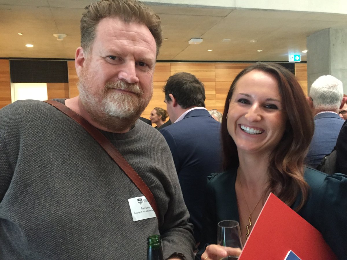 Madeline Robinson (@mgp_robinson) on Twitter photo Congratulations to everyone at the Vice Chancellor's Award ceremony today. Honoured to have been nominated alongside my amazing @UsydSOPHI colleagues! #USYDVCAwards Congratulations to everyone at the Vice Chancellor's Award ceremony today. Honoured to have been nominated alongside my amazing @UsydSOPHI colleagues! #USYDVCAwards