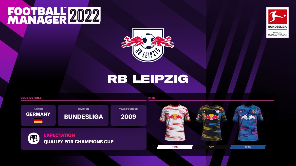 Football Manager tweet media